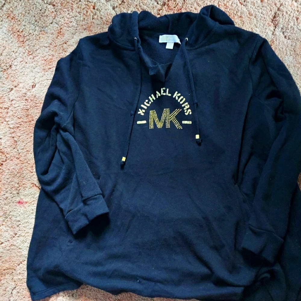 Michael Kors plus size